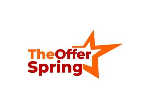 The Offerspring logo