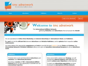 TMC Adnetwork logo