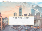 TopAdsMedia logo