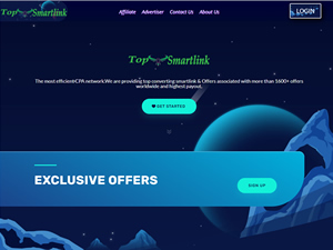 TopSmartlink logo