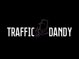 Traffic Dandy logo