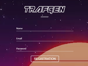 TrafGen logo