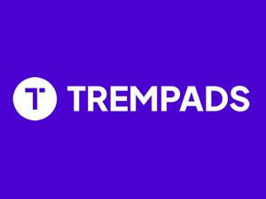 Trempads logo