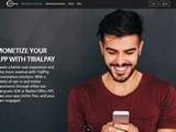TrialPay logo