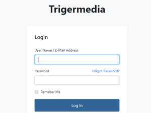 TrigerMedia logo