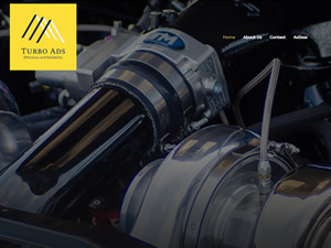 Turbo-Ads logo