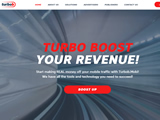TurboB logo