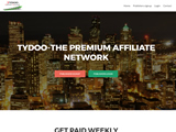 Tydoo logo
