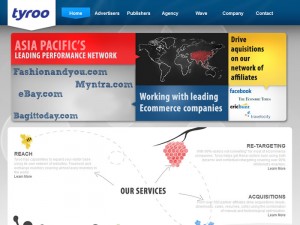 Tyroo logo