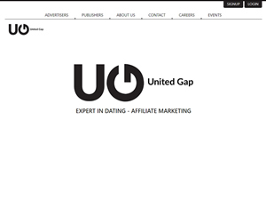 United Gap logo