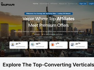 Vaipar logo
