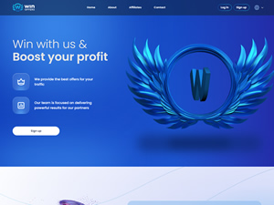 Win-Offers logo