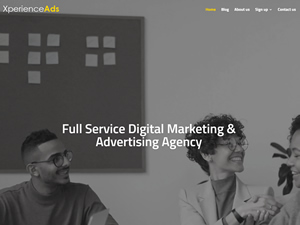 XperienceAds logo