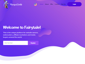 Yagalink logo