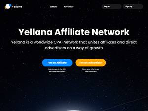 Yellana logo
