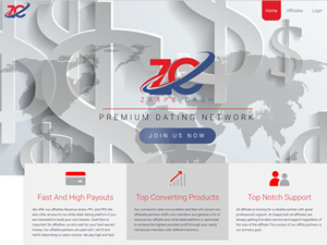 ZaapzCash logo