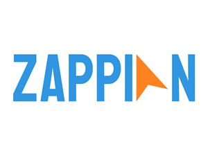 Zappian logo